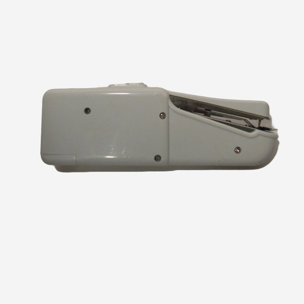 Portable Sewing Machine - White - Picture 4 of 7